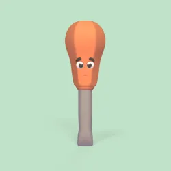 Screwdriver