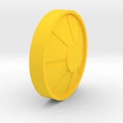 Scrounge Wheel Transformers