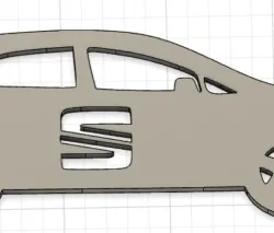 seat leon 1p