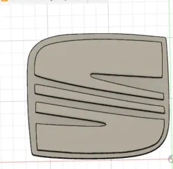 seat logo