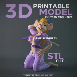 Sexy Gadget Hackwrench