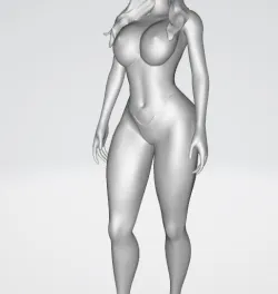 SEXY GIRL