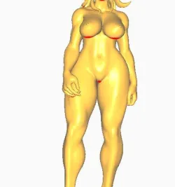 SEXY NUDE GIRL