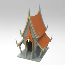 Shrine