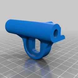 Skateboard wheel connector