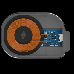 SlimeVR Wireless MODEL