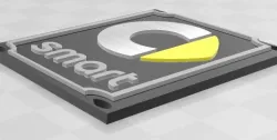 Smart logo