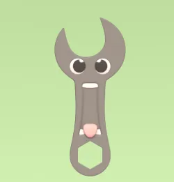 Spanner