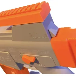Splatrball Top Picatanniy Rail