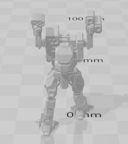 Sprinter PRIME