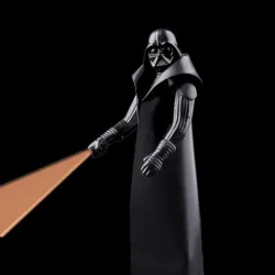 Star Wars Vintage-Style Motion Blur Lightsabers for 3.75" Figures