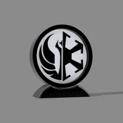 StarWars Decoration/Lamp