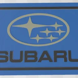 Subaru logo