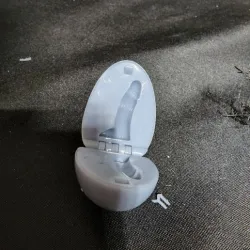 Surprise Dick Egg