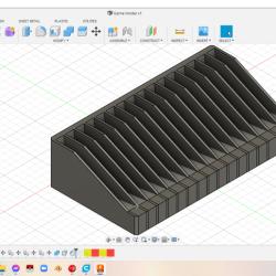 switch game holder 3D Models | Page 1 | STLFinder