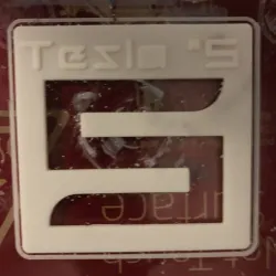 Tesla "S"