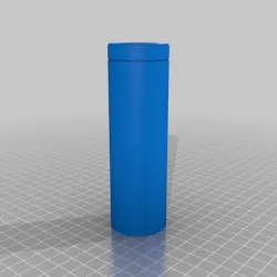 The Warrior Gaffi Stick