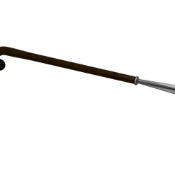The Warrior's Gaffi Stick