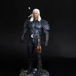 The Witcher - Season Two (netflix)