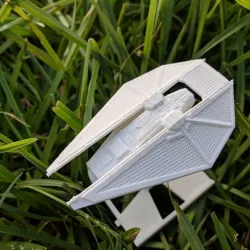 TIE Reaper
