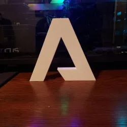 Titanfall Logo