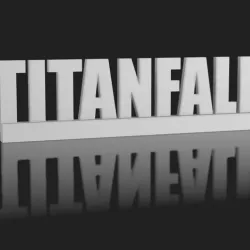 Titanfall Logo