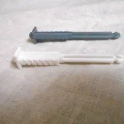 Transformers Cybertron Landmine Missile