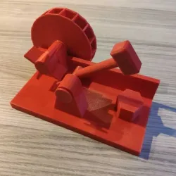 Trip Hammer