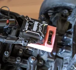 tt 02 tamiya gyro drift hacks slider yeah racing support