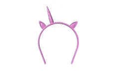 Unicorn Hair Band / Hairband