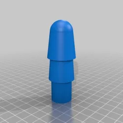 Vac-U-Lock adapter