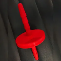 VAC-U-LOCK DOUBLE DONG