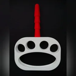 VAC-U-LOCK HANDLE
