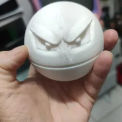 Voltorb Pokémon