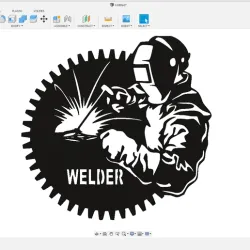 WELDER