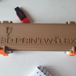 Wowstick Case Holder