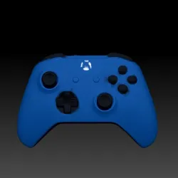 XBOX ONE CONTROLLER - MOLD BATH BOMB, SOLID SHAMPOO
