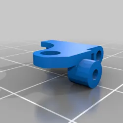 Xmod Gen2 Car Evo Front A-Arm