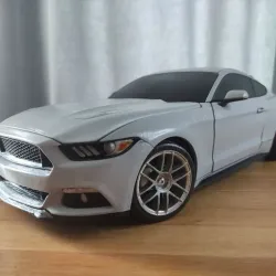 1/10 RC Car Body