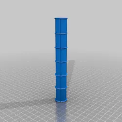 1 inch squares foam cutter (Roller & Stamp)