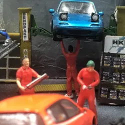 164 dio