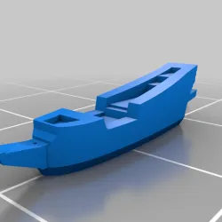 16th-17th Century Galleons (updated)