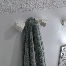 3D Wall Hook