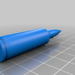6.5 PRC dummy round