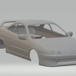 acura integra 2001