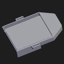 AIRSOFT ANTI-FOG GOGGLES