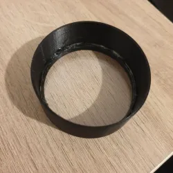 Airsoft Goggle 40 mm