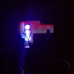 airsoft m4 hop up hutu hopup tracer unit