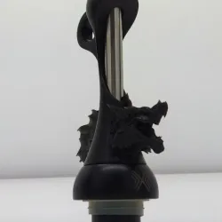 Alpha hookah lining (lining for hookah)