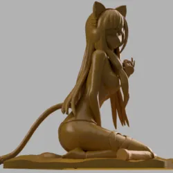 Anime - Marin kitagawa h, not to be missed!!!!